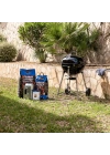 Premium 22 Kömürlü Mangal - 57cm