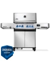 Prestige 500 Connected Rsib Gazlı Mangal