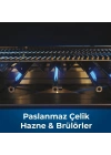 Prestige 500 Connected Rsib Gazlı Mangal