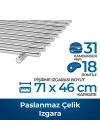 Prestige 500 Connected Rsib Gazlı Mangal
