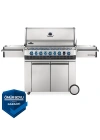 Prestige Pro 665 Rsib Gazlı Mangal