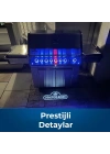 Prestige Pro 665 Rsib Gazlı Mangal