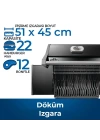 Rogue 365 Gazlı Mangal