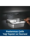 Rogue 425 Gazlı Mangal