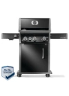 Rogue Pro 425 SIB Gazlı Mangal - Siyah