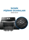 Rogue Pro 425 SIB Gazlı Mangal - Siyah