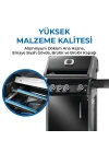 Rogue Pro 425 SIB Gazlı Mangal - Siyah