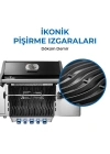 Rogue Pro S 425 RSIB Gazlı Mangal Siyah