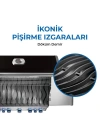 Rogue Pro S 625 RSIB Gazlı Mangal Siyah