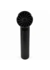 Şarjlı 100.000 RPM Mini Turbo Fan | Mangal Kömürü Harlayıcı