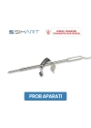 Şımart Prob Tutucu Aparat - Mangal ve Fırın İçi Sıcaklık Ölçüm Probu Sabitleyici