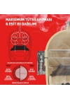 SloRoller Tütsüleme Aksesuarı