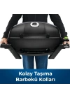 Travelq Pro285E Portatif Elektrikli Mangal