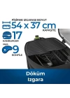Travelq Pro285EX Portatif Elektrikli Mangal