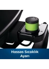 Travelq Pro285EX Portatif Elektrikli Mangal