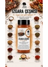 Tüm Lezzetler Özel Baharat Karışımı Gurme Seti - (10lu Pet Şişe)