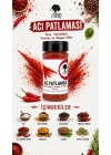 Tüm Lezzetler Özel Baharat Karışımı Gurme Seti - (10lu Pet Şişe)