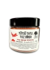 Tütsülü Toz Biber (Tatlı) 160 g (Cam Şişe)