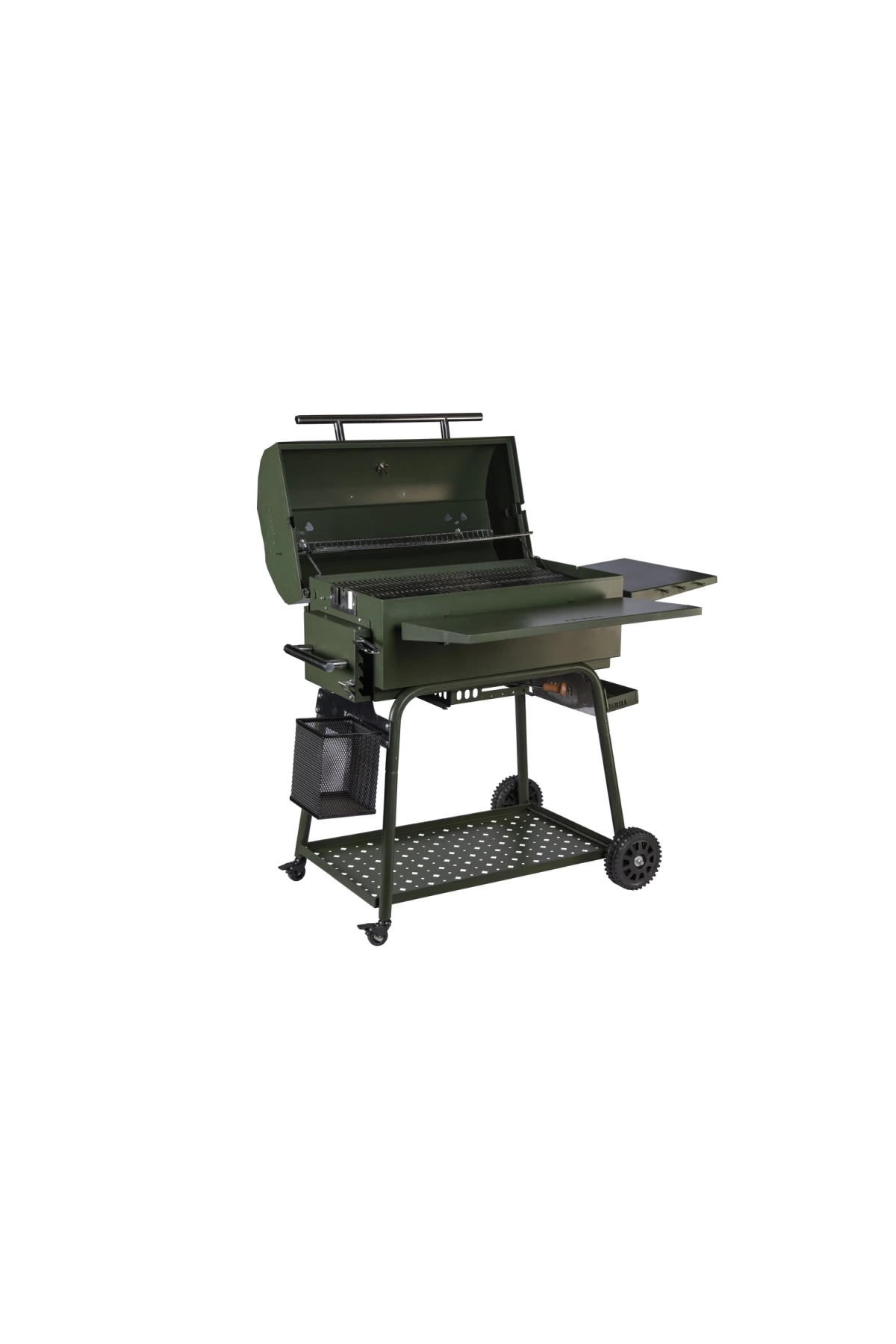 IGRILL Barbekü Kömürlü Mangal Elite 740 MM (75cm)