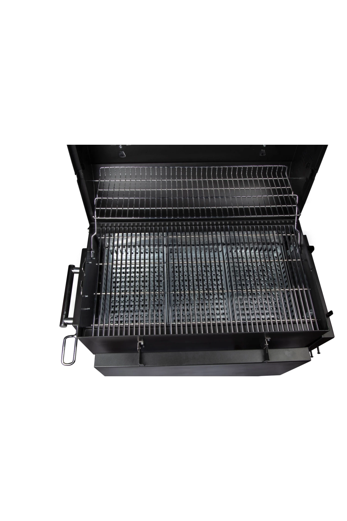 IGRILL Barbekü Kömürlü Mangal Elite 740 MM (75cm)