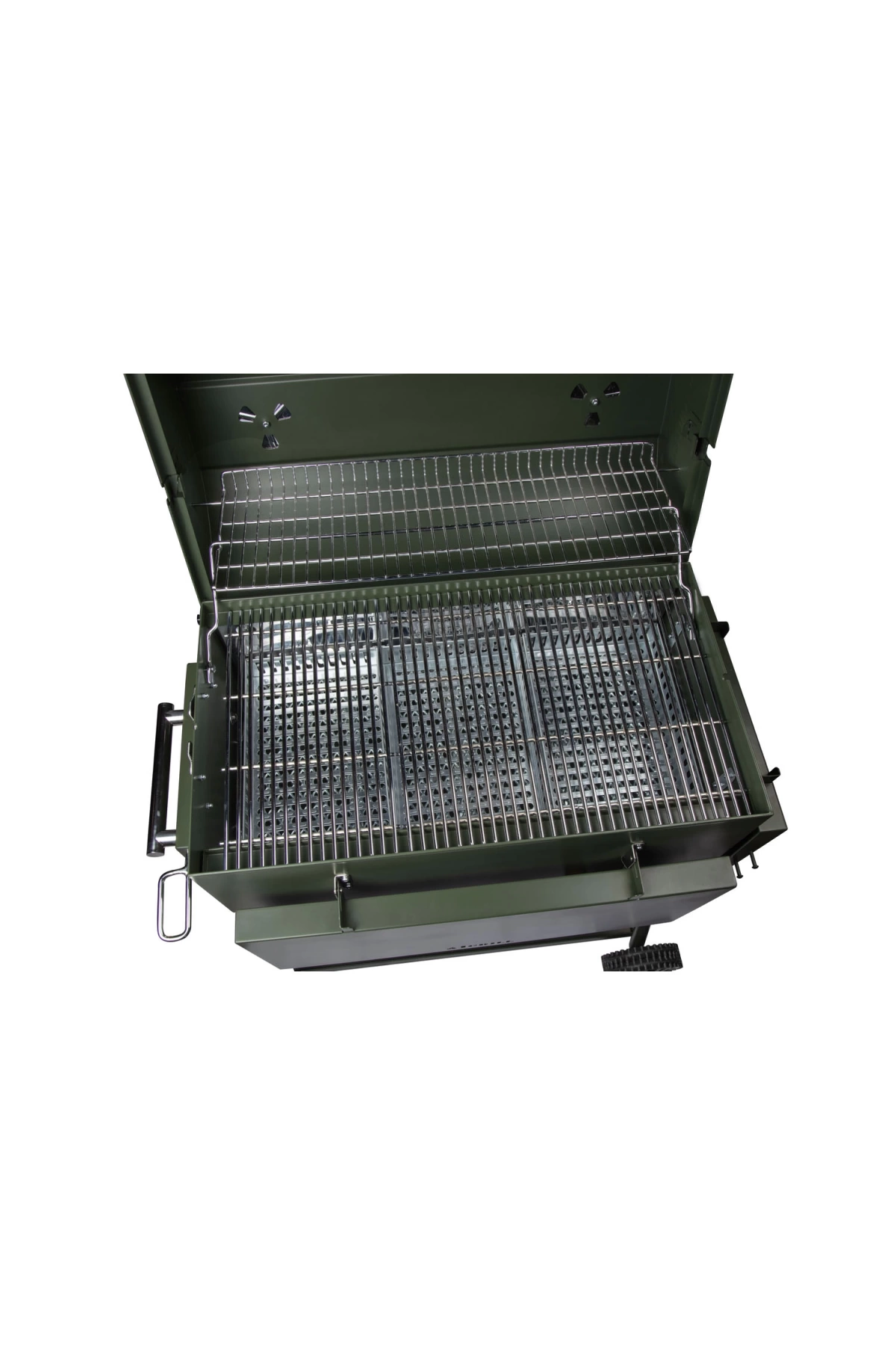 IGRILL Barbekü Kömürlü Mangal Elite 740 MM (75cm)