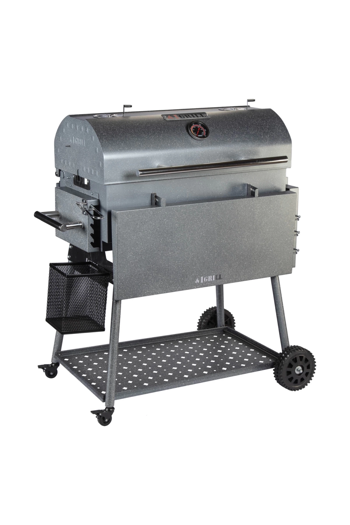 IGRILL Barbekü Kömürlü Mangal Elite 740 MM (75cm)