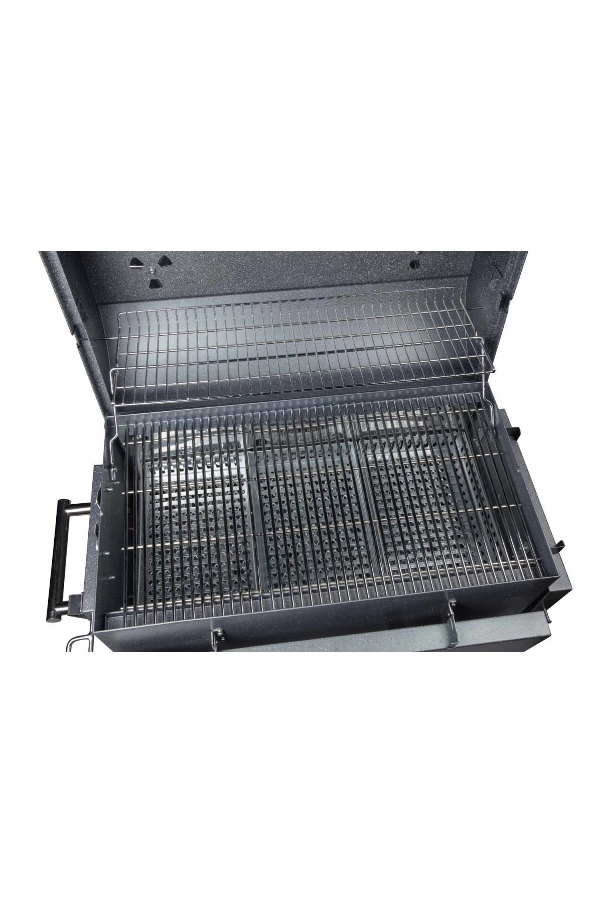 IGRILL Barbekü Kömürlü Mangal Elite 740 MM (75cm)