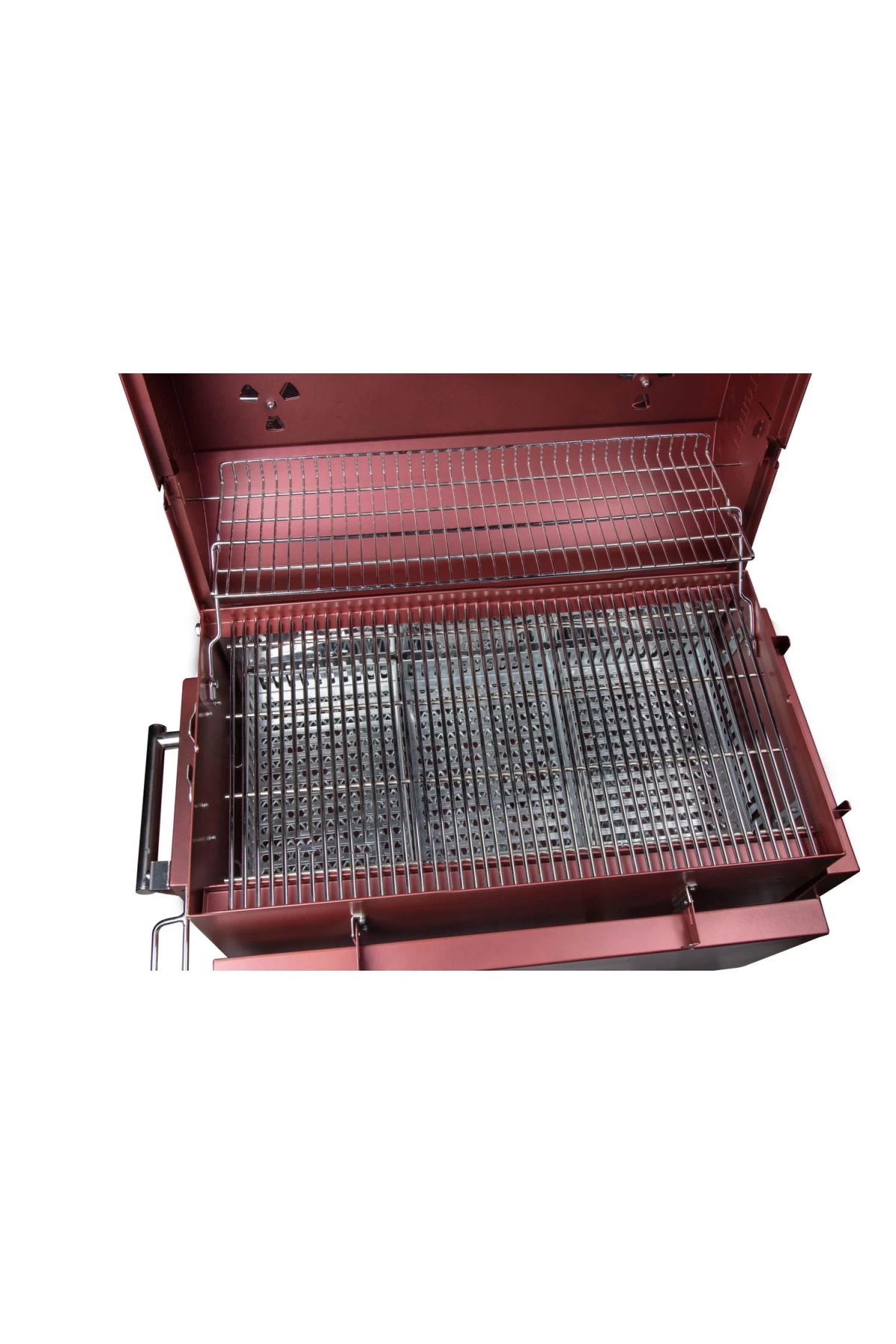 IGRILL Barbekü Kömürlü Mangal Elite 740 MM (75cm)