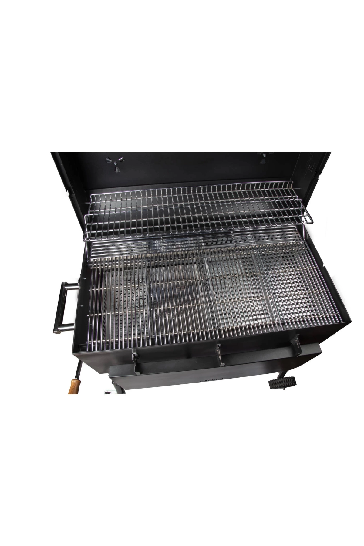 IGRILL Barbekü Kömürlü Mangal 1000 MM (100cm)