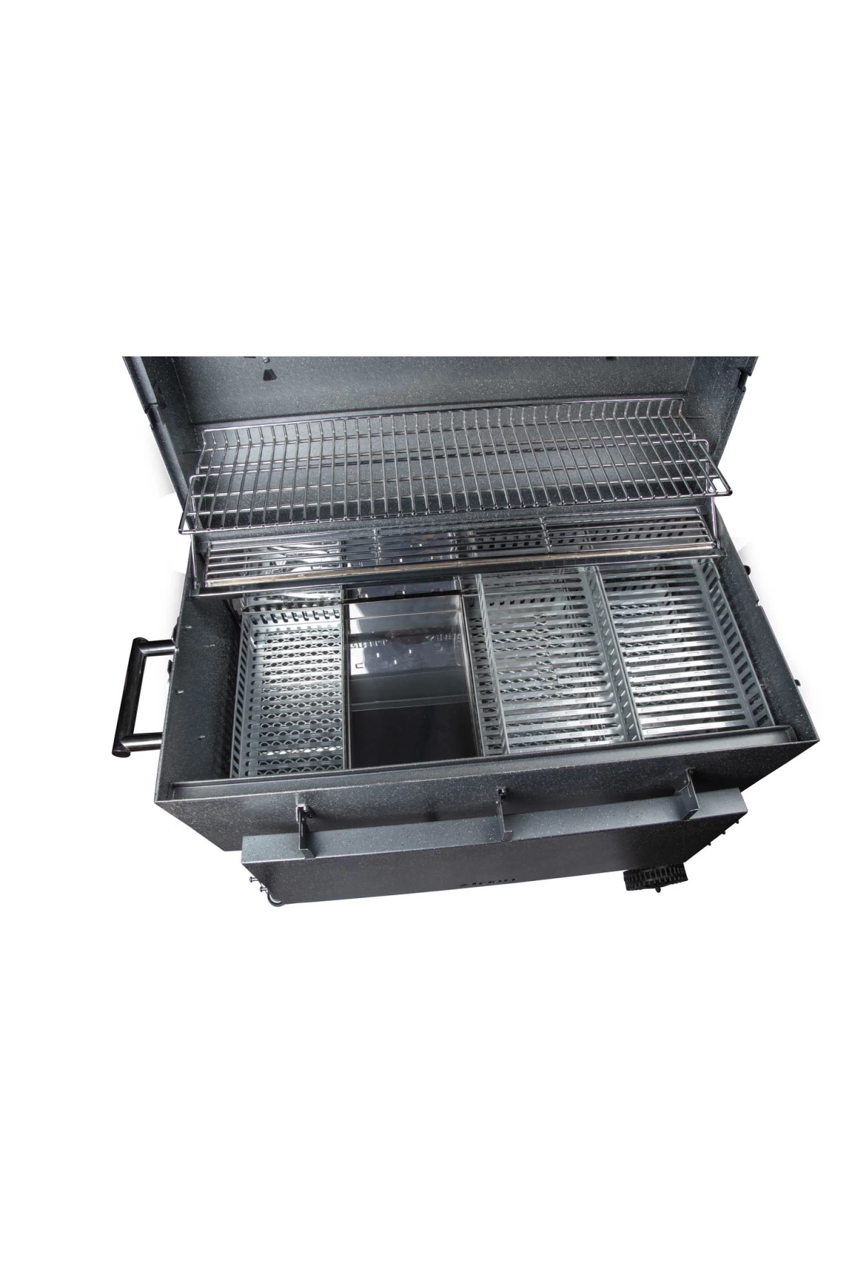 IGRILL Barbekü Kömürlü Mangal 1000 MM (100cm)