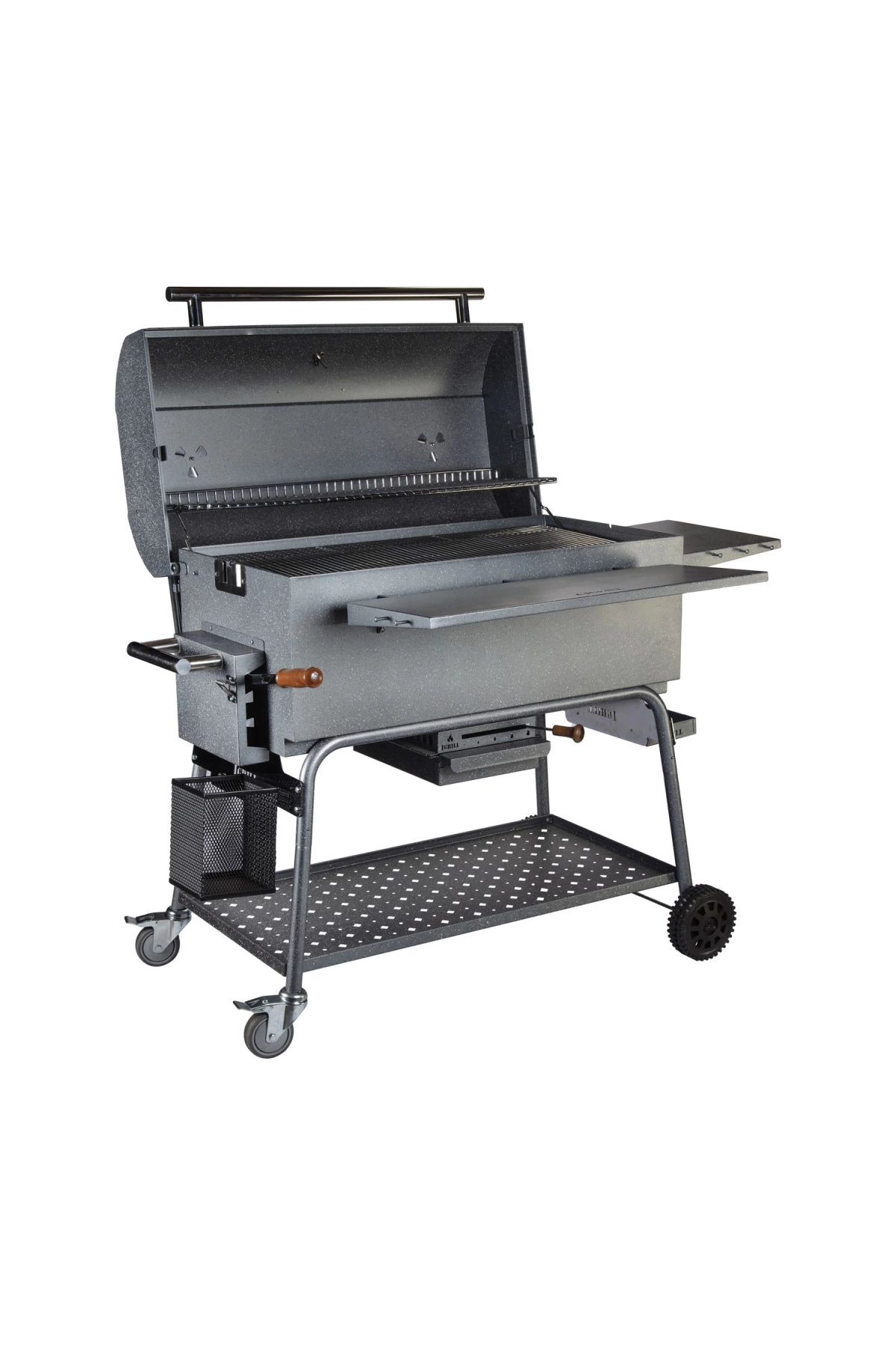 IGRILL Barbekü Kömürlü Mangal 1000 MM (100cm)