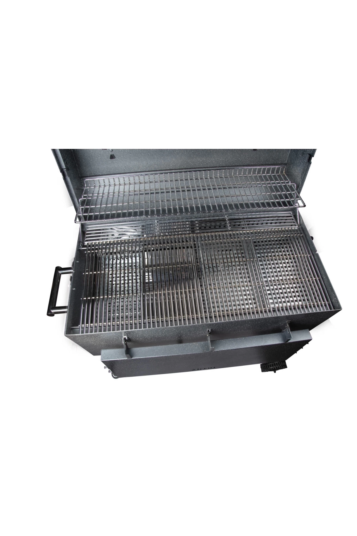 IGRILL Barbekü Kömürlü Mangal 1000 MM (100cm)