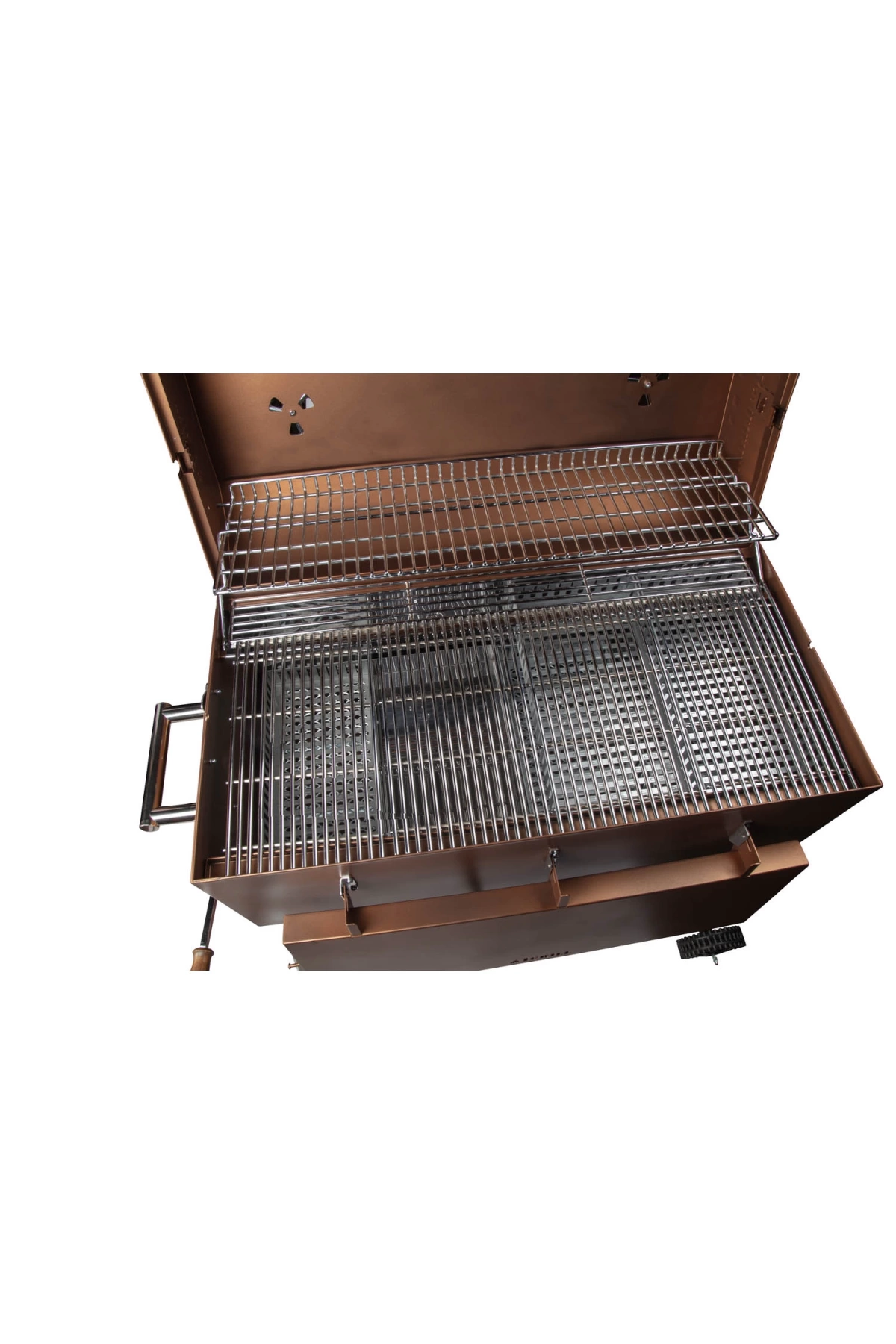 IGRILL Barbekü Kömürlü Mangal 1000 MM (100cm)