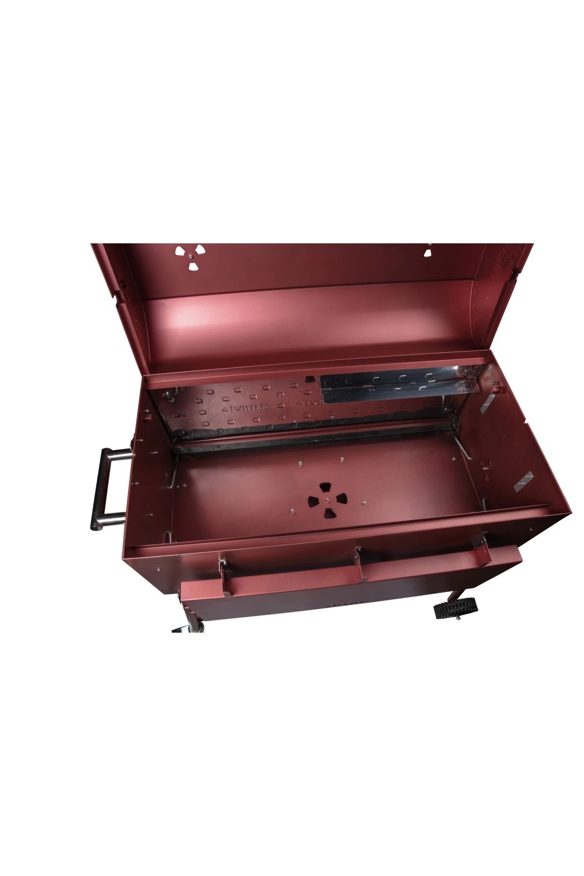 IGRILL Barbekü Kömürlü Mangal 1000 MM (100cm)