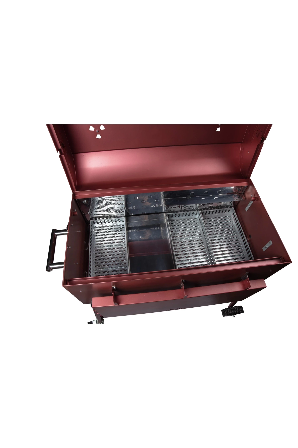 IGRILL Barbekü Kömürlü Mangal 1000 MM (100cm)