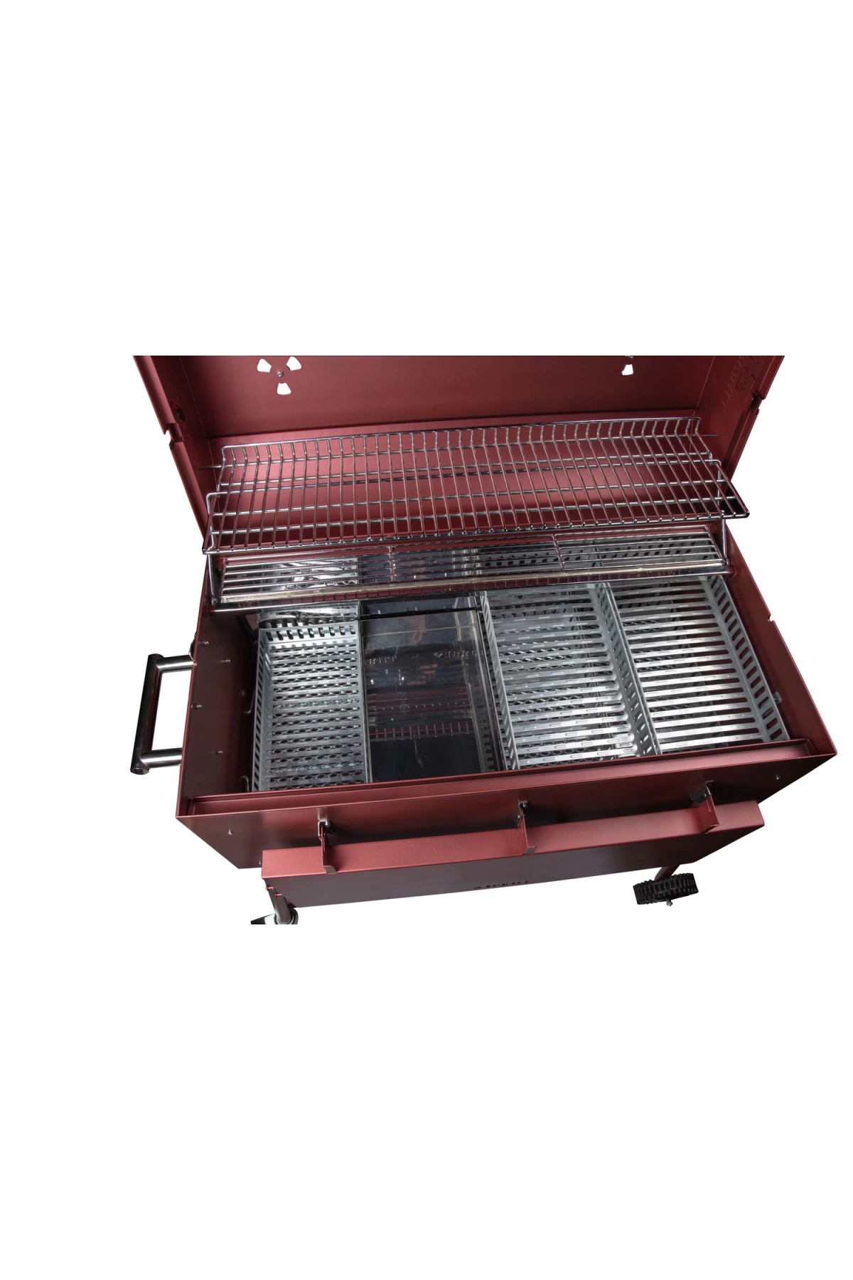 IGRILL Barbekü Kömürlü Mangal 1000 MM (100cm)