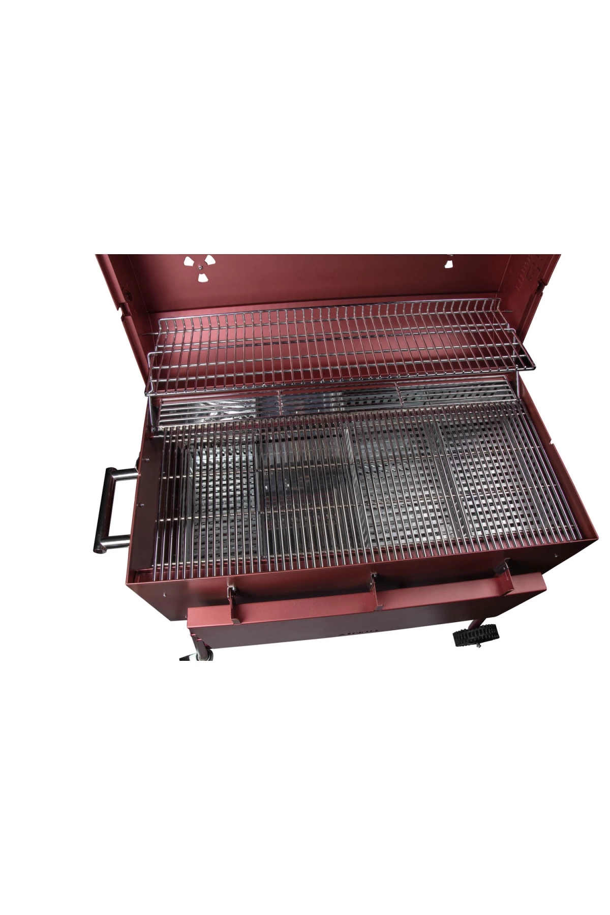 IGRILL Barbekü Kömürlü Mangal 1000 MM (100cm)