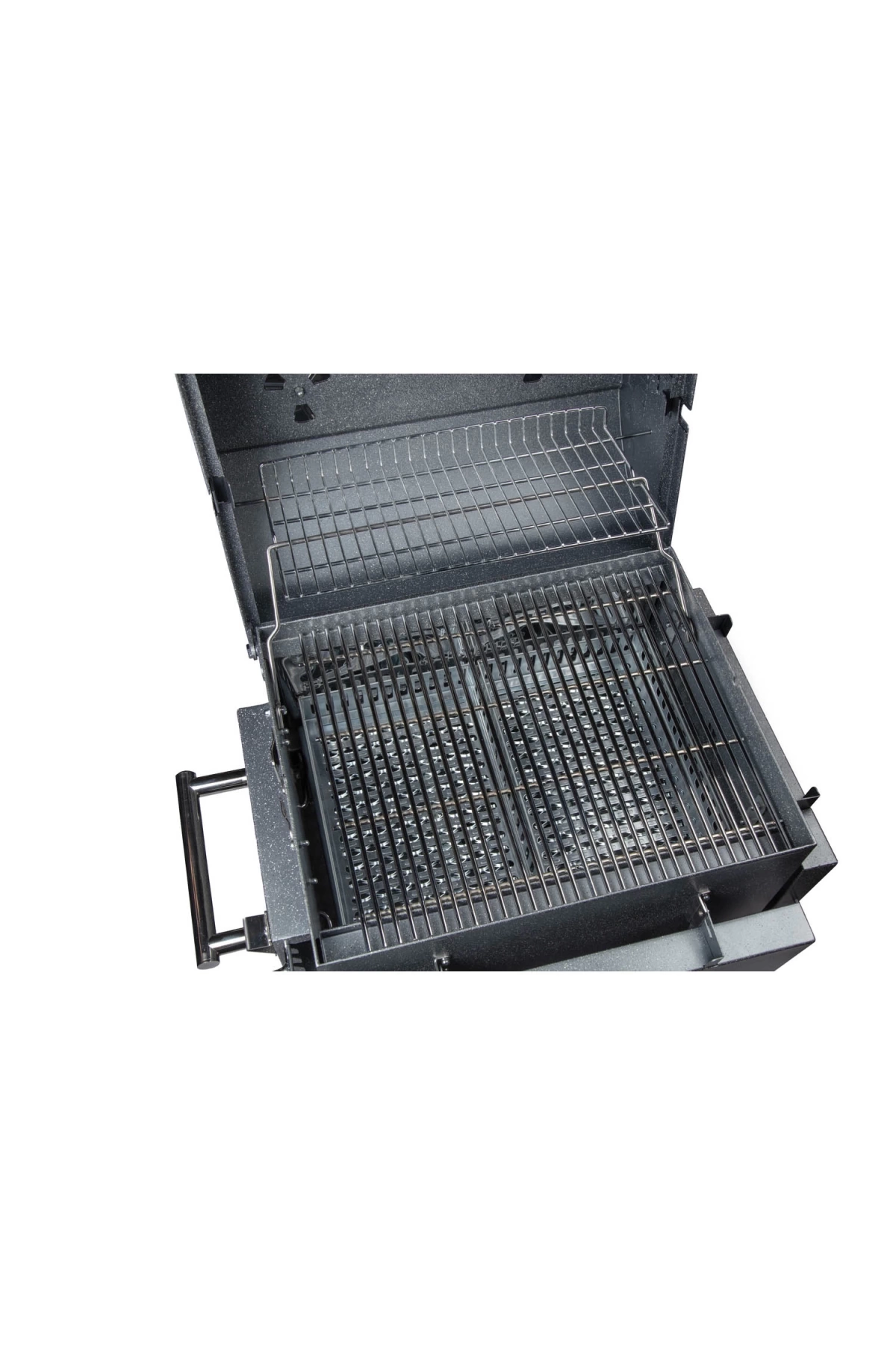 IGRILL Barbekü Kömürlü Mangal HUB 515 MM (50cm)