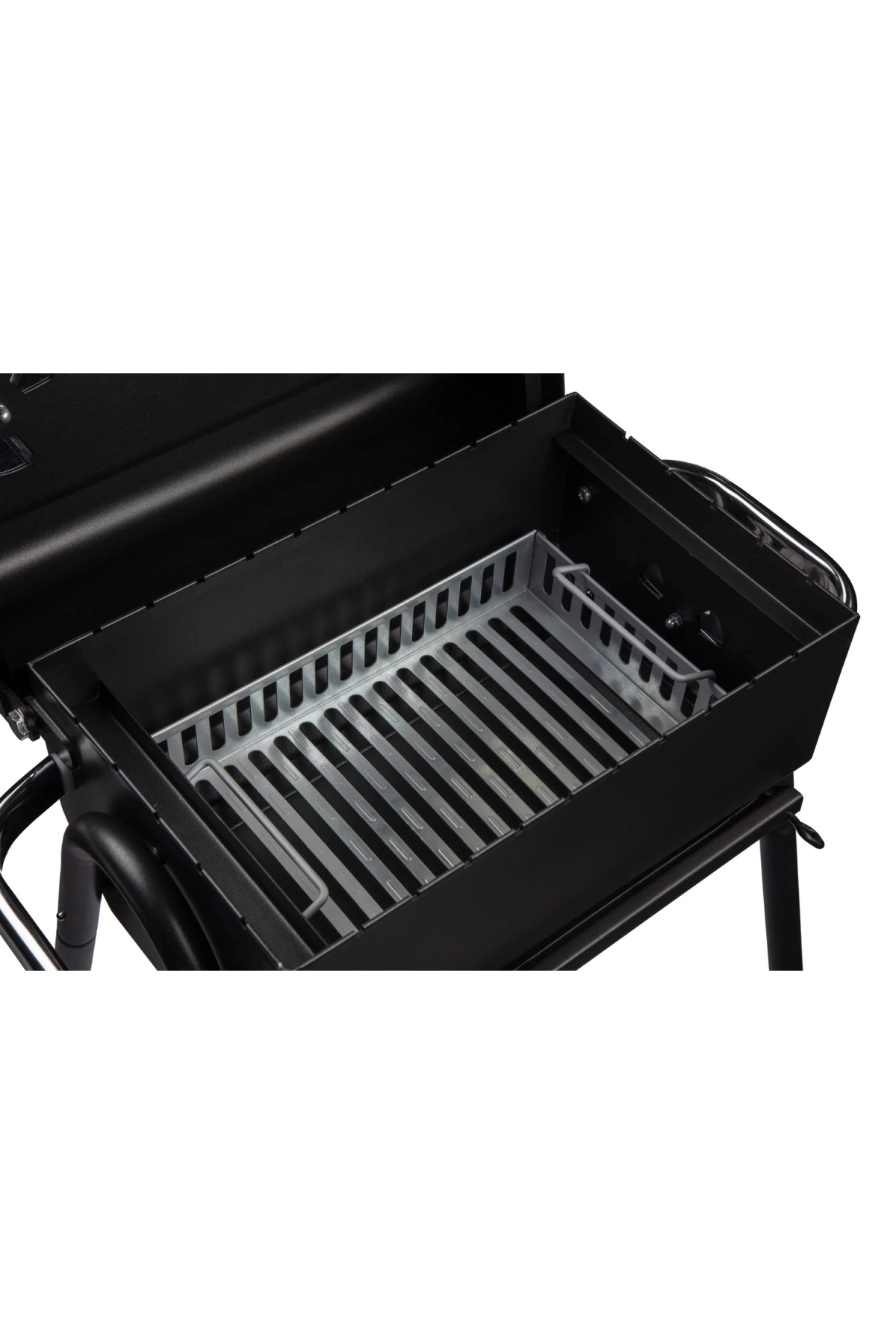 IGRILL Portatif Barbekü Cube 402 mm Kömürlü Mangal