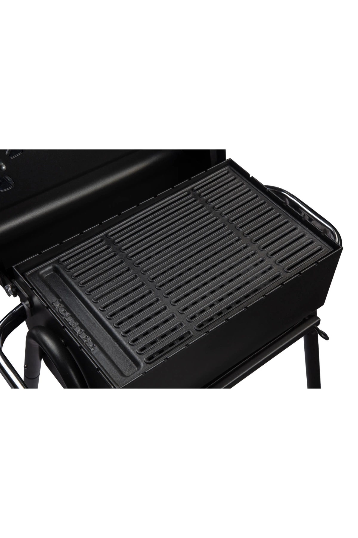 IGRILL Portatif Barbekü Cube 402 mm Kömürlü Mangal