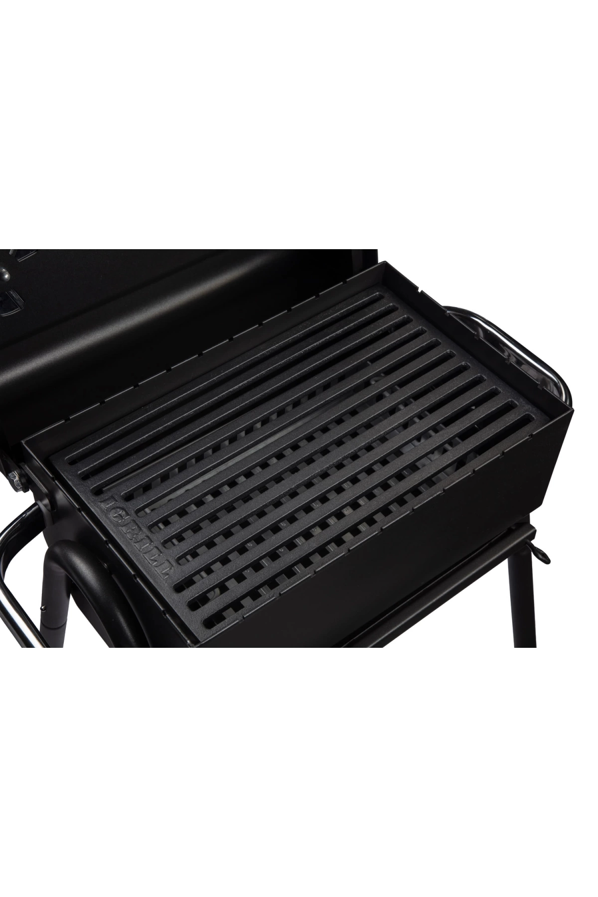 IGRILL Portatif Barbekü Cube 402 mm Kömürlü Mangal