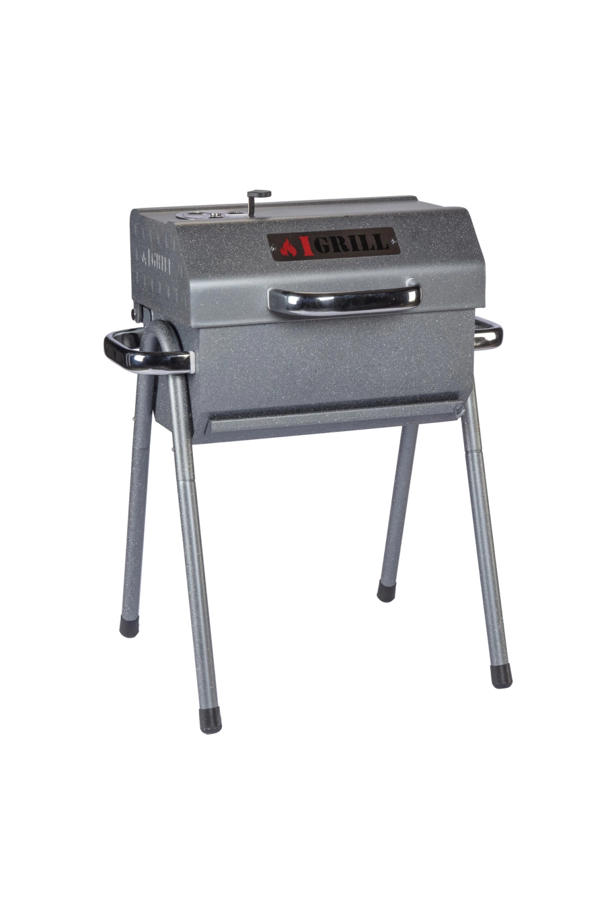 IGRILL Portatif Barbekü Cube 402 mm Kömürlü Mangal