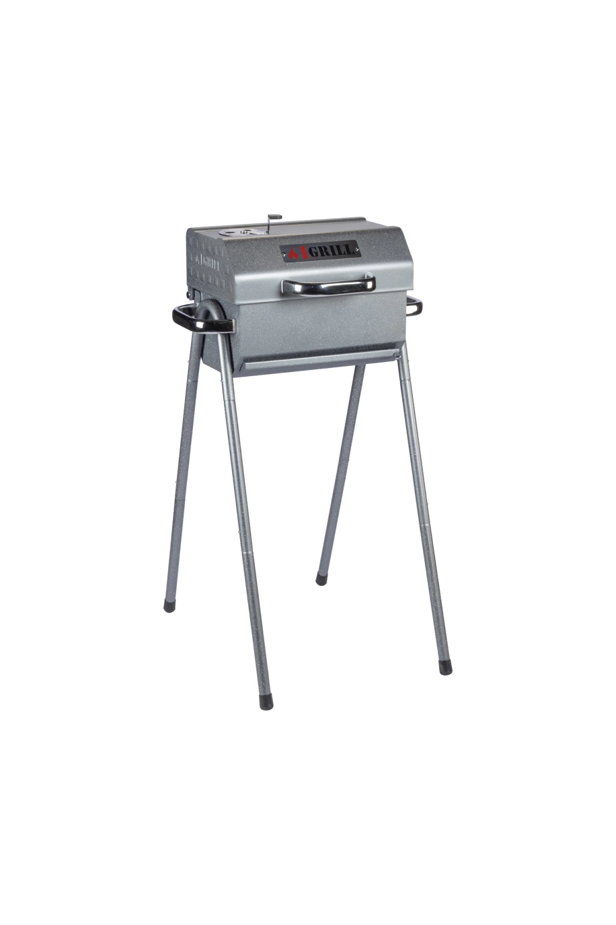 IGRILL Portatif Barbekü Cube 402 mm Kömürlü Mangal