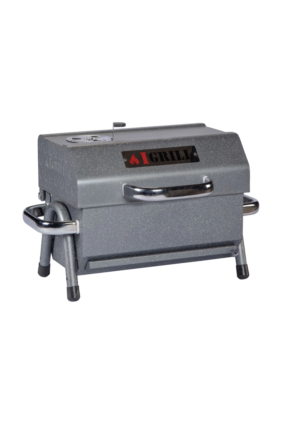 IGRILL Portatif Barbekü Cube 402 mm Kömürlü Mangal