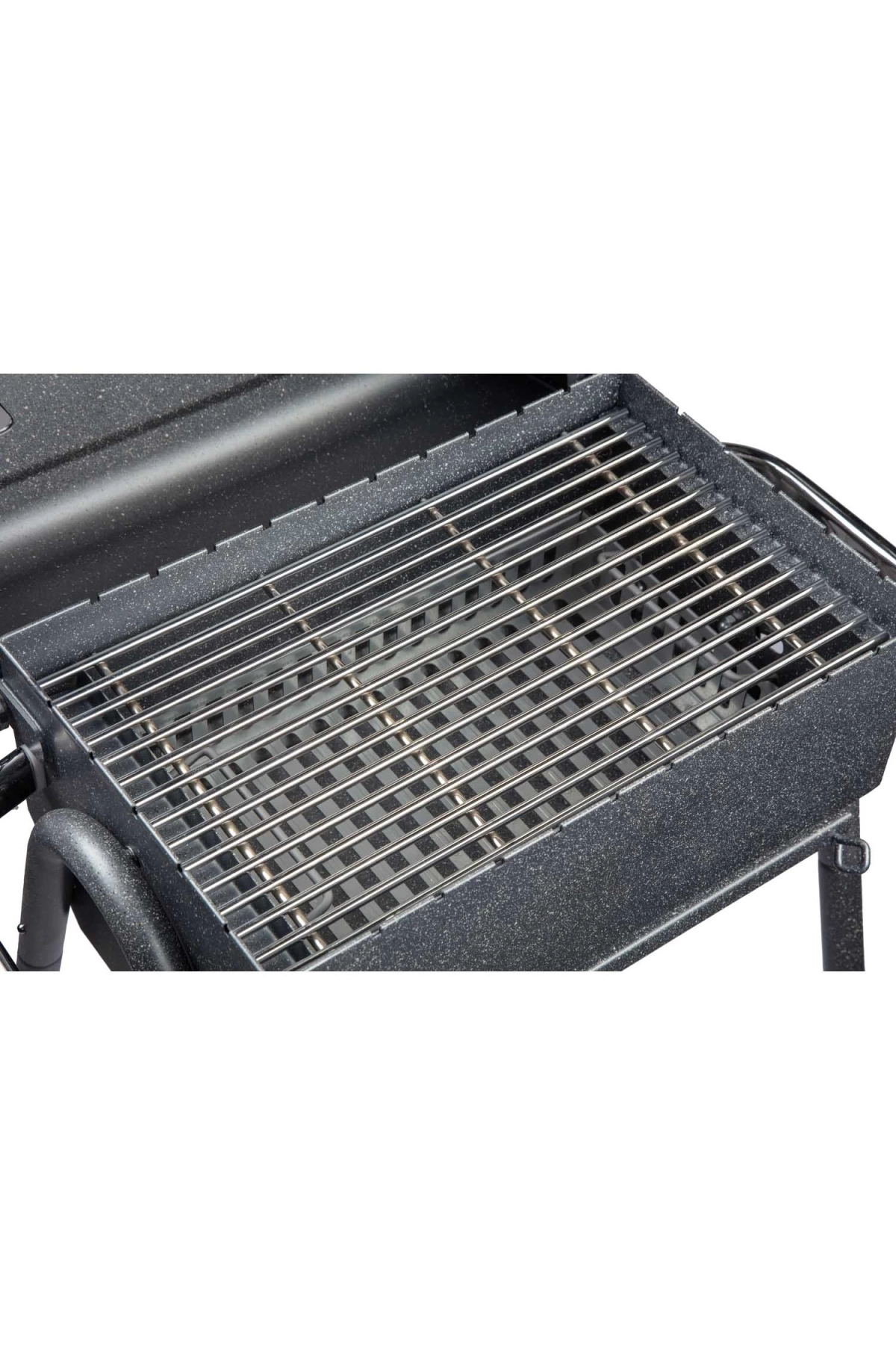 IGRILL Portatif Barbekü Cube 402 mm Kömürlü Mangal