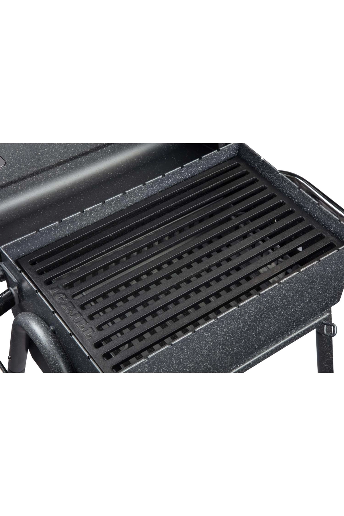 IGRILL Portatif Barbekü Cube 402 mm Kömürlü Mangal