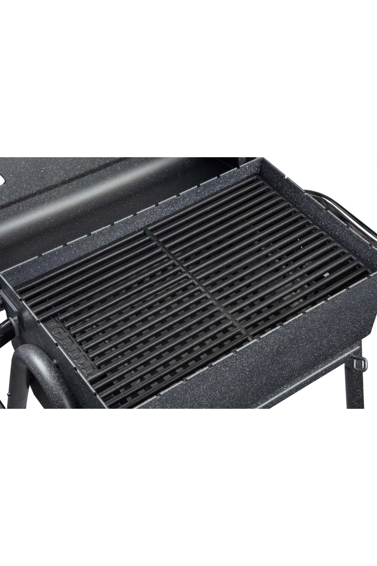 IGRILL Portatif Barbekü Cube 402 mm Kömürlü Mangal