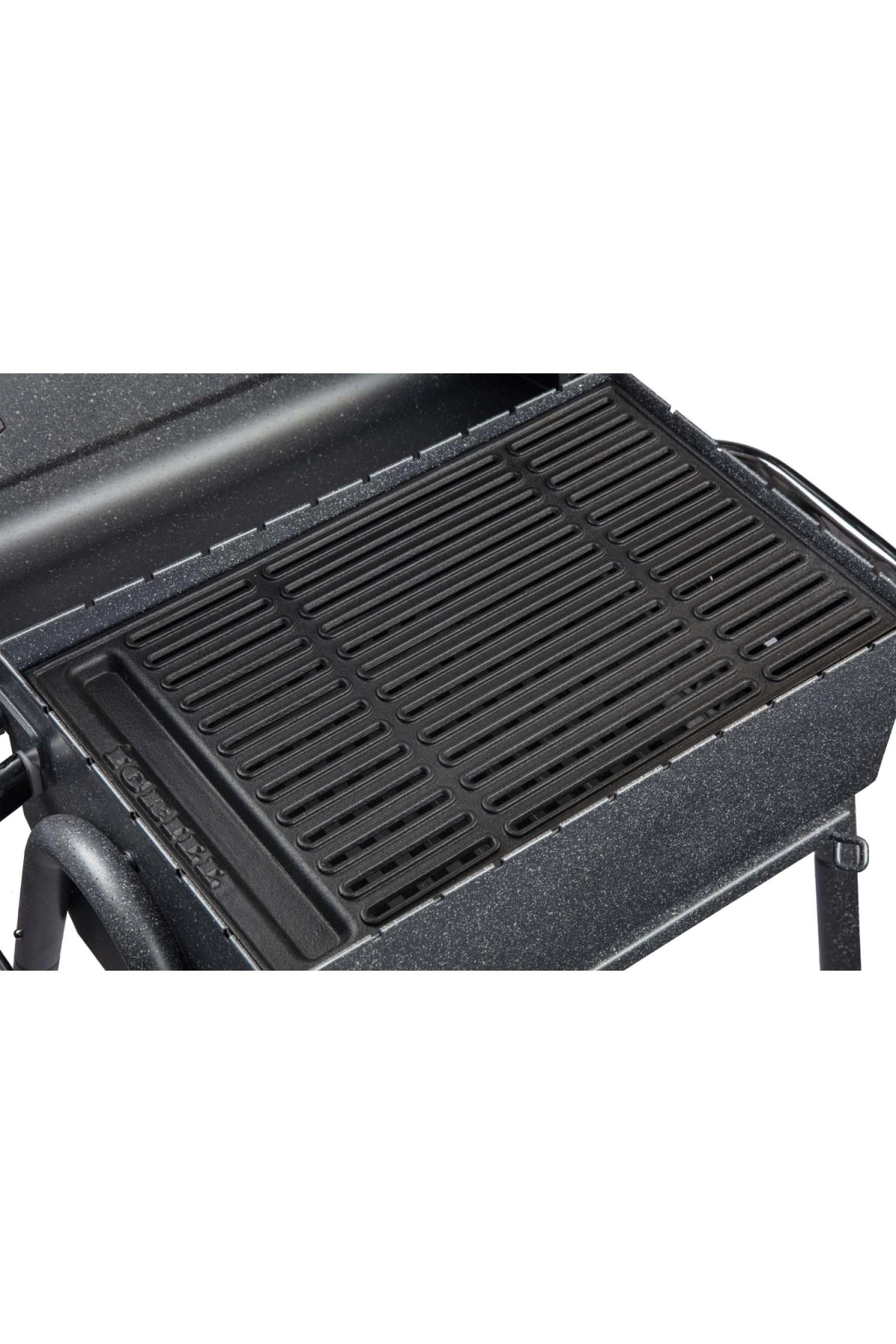 IGRILL Portatif Barbekü Cube 402 mm Kömürlü Mangal