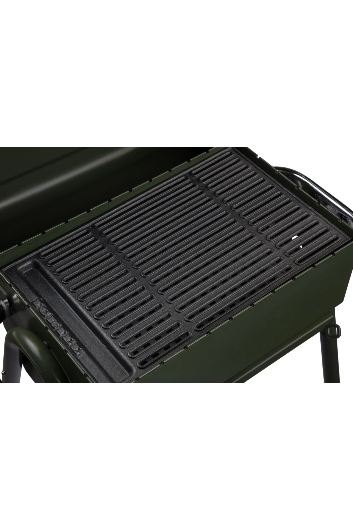 IGRILL Portatif Barbekü Cube 402 mm Kömürlü Mangal