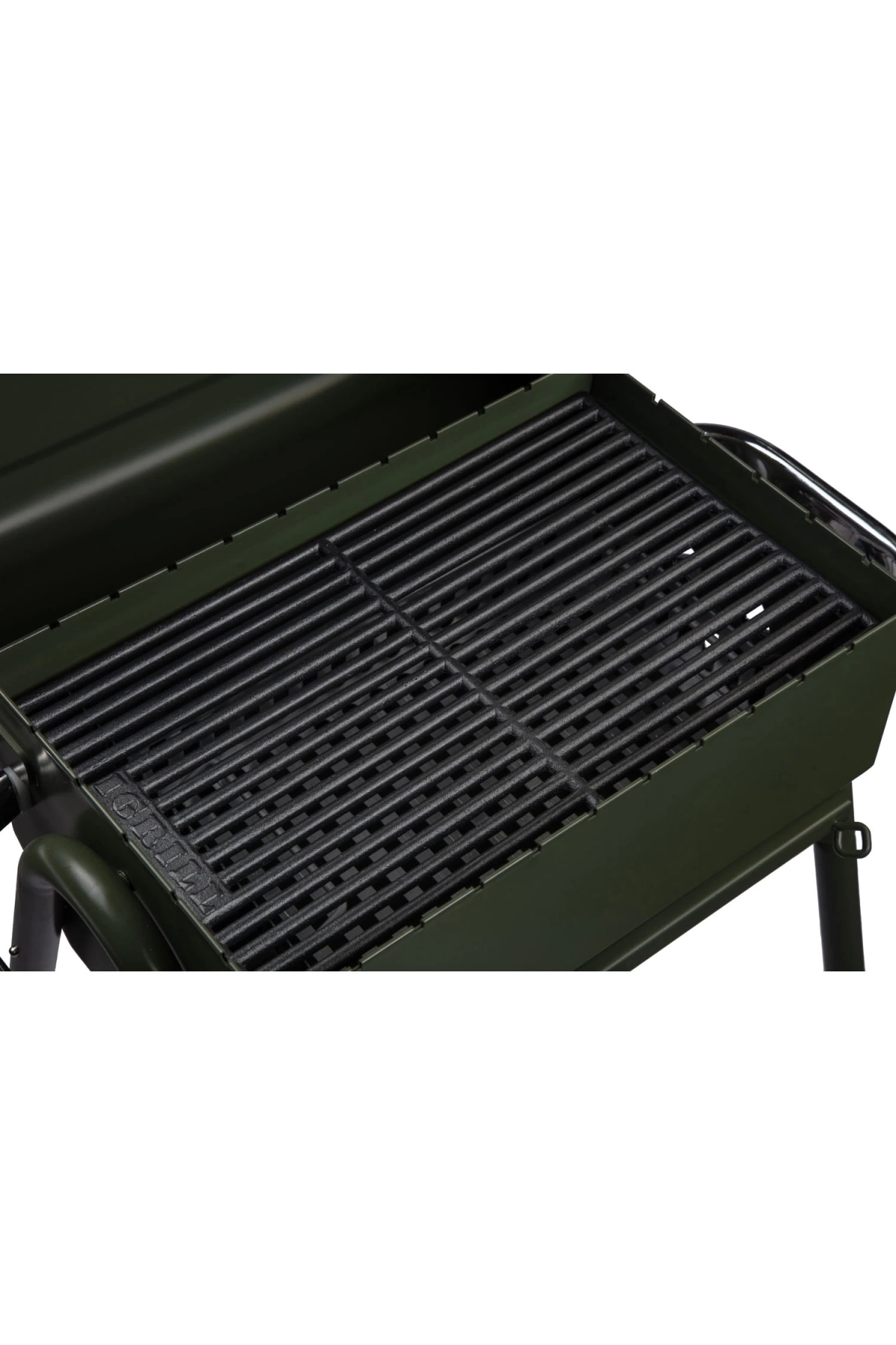 IGRILL Portatif Barbekü Cube 402 mm Kömürlü Mangal